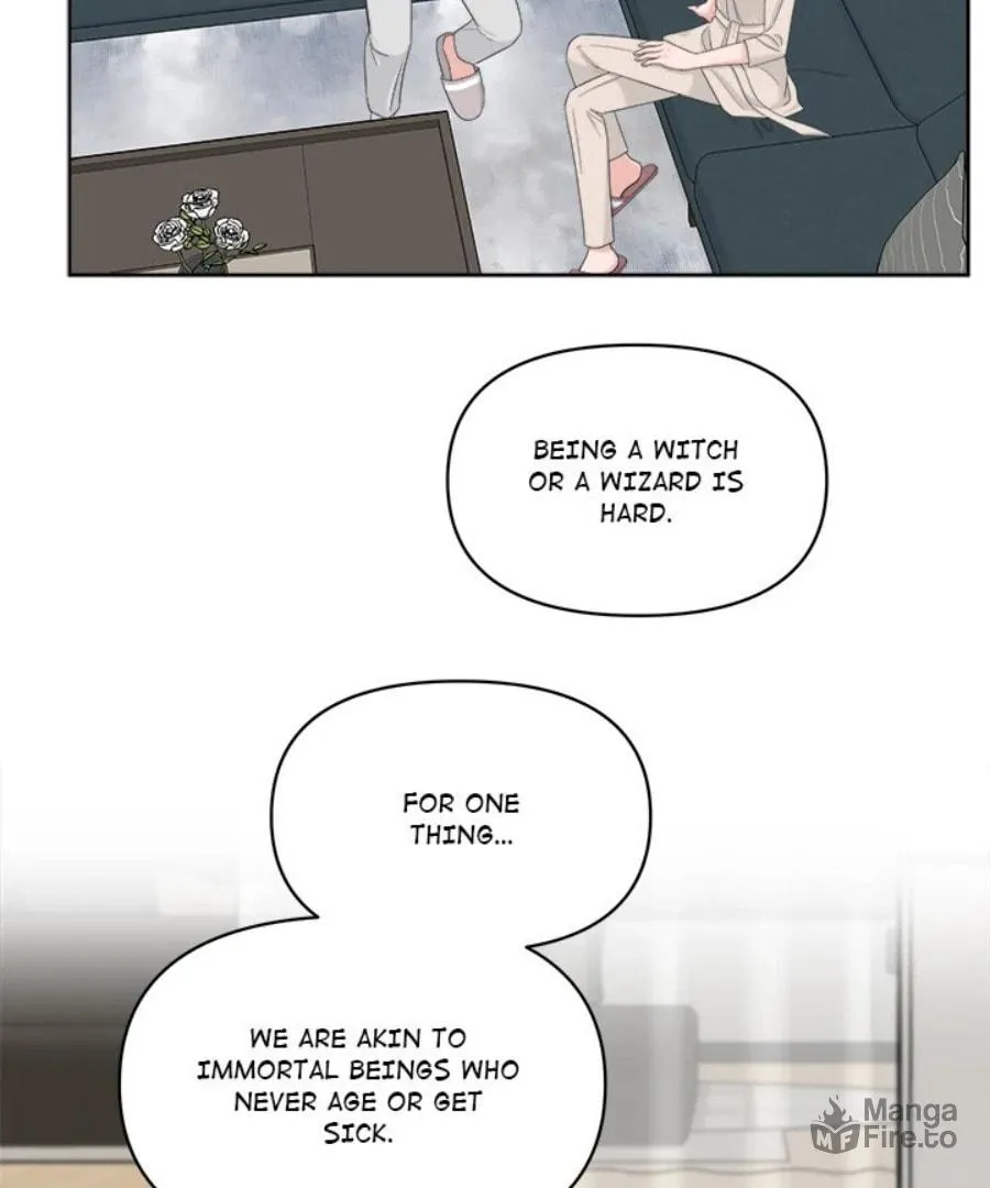 Welcome, Witch Shop Chapter 49 page 50 - 