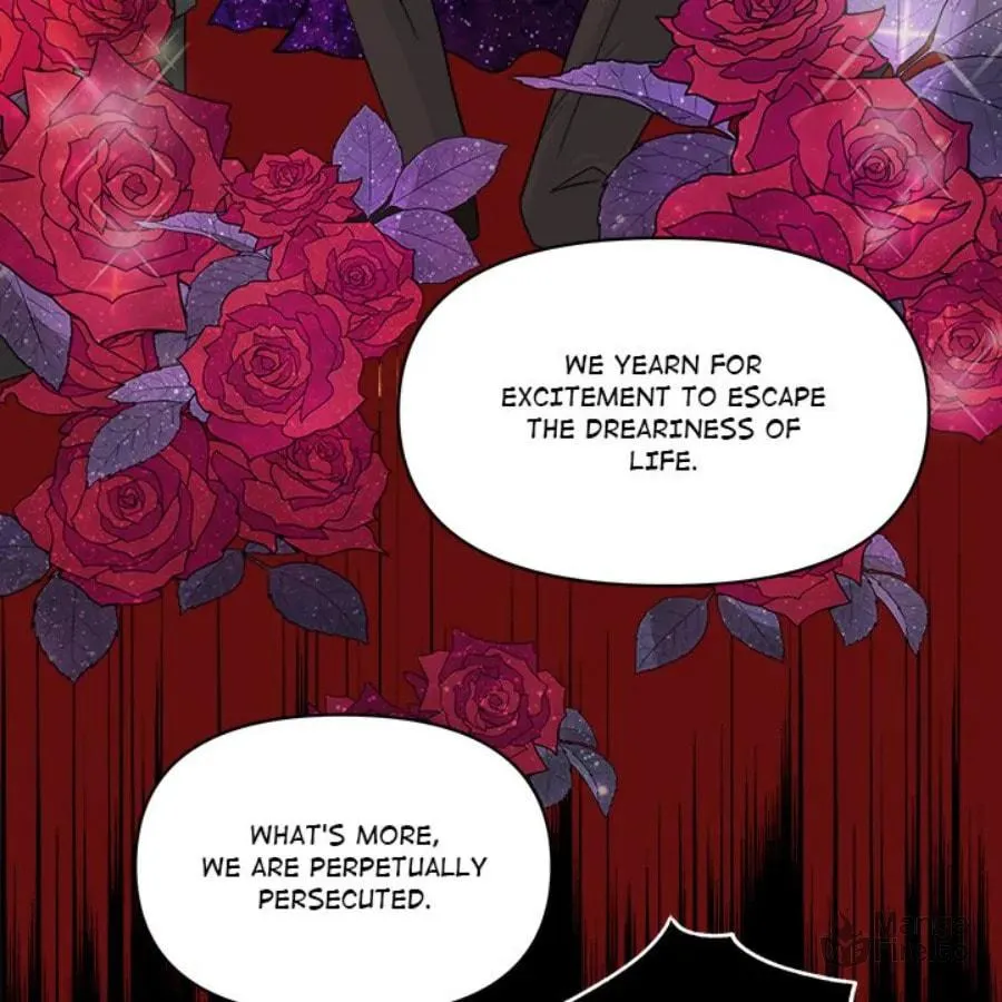 Welcome, Witch Shop Chapter 49 page 54 - 