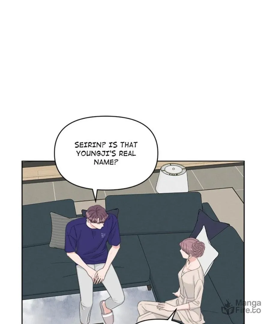 Welcome, Witch Shop Chapter 49 page 63 - 