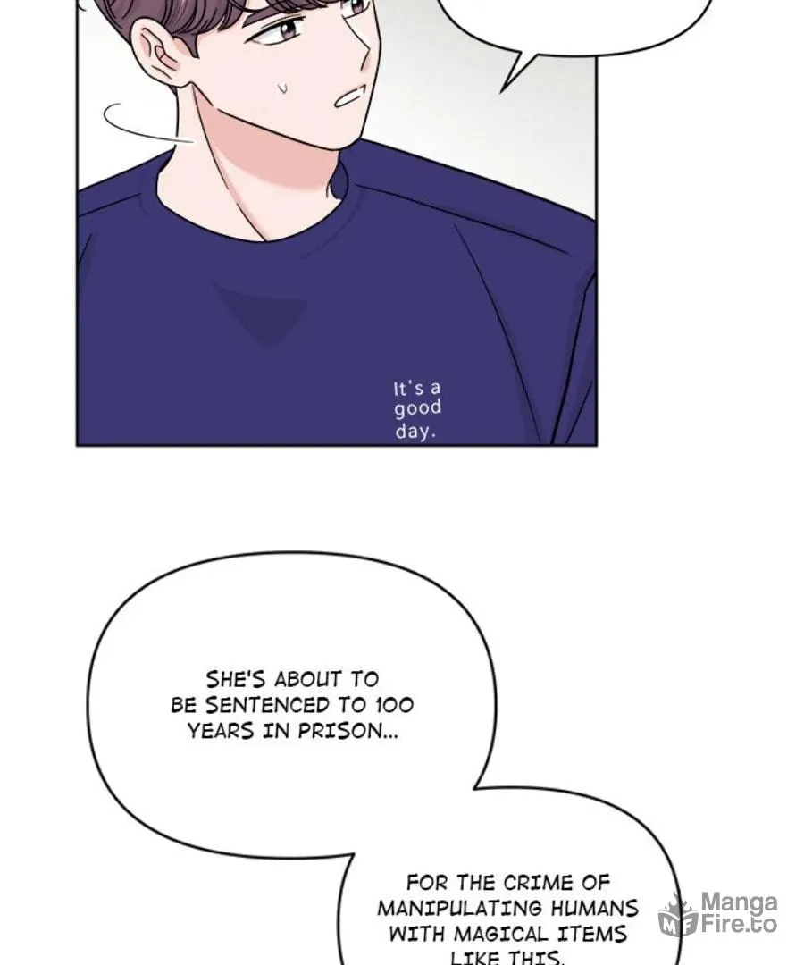 Welcome, Witch Shop Chapter 49 page 66 - 