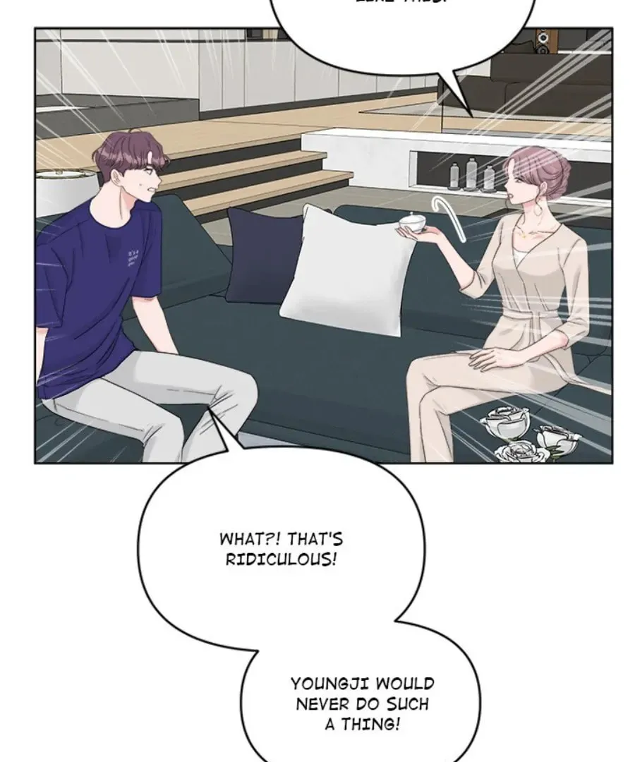 Welcome, Witch Shop Chapter 49 page 67 - 