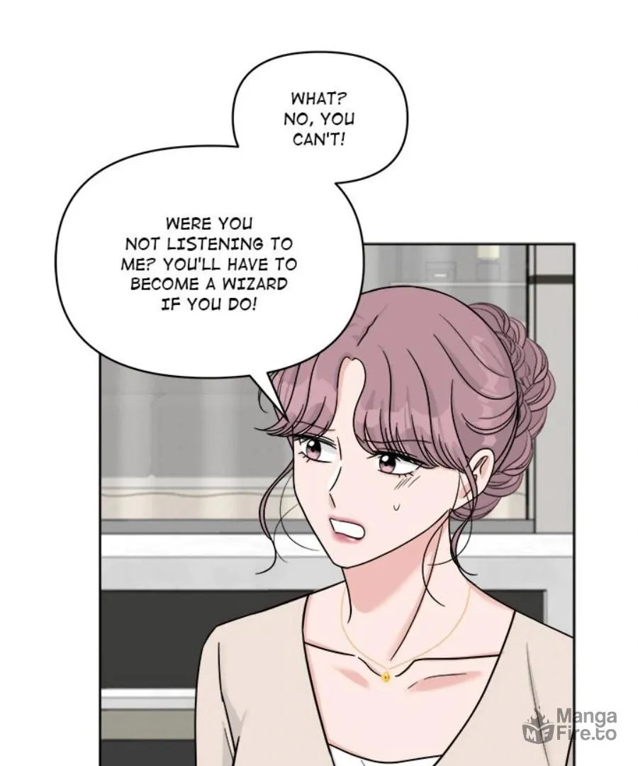 Welcome, Witch Shop Chapter 49 page 72 - 