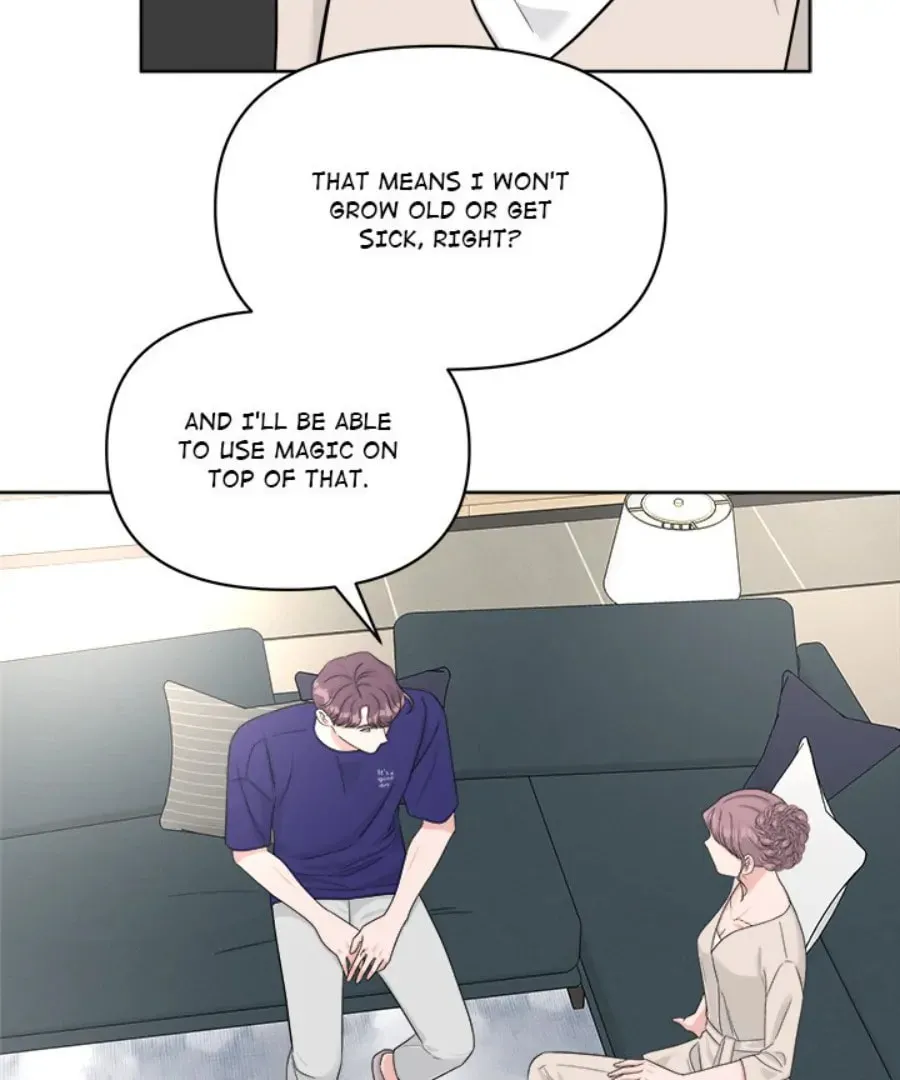Welcome, Witch Shop Chapter 49 page 73 - 