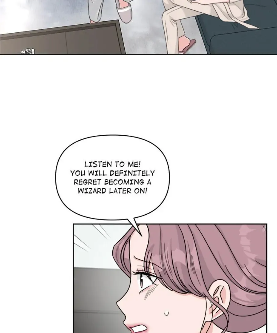 Welcome, Witch Shop Chapter 49 page 74 - 