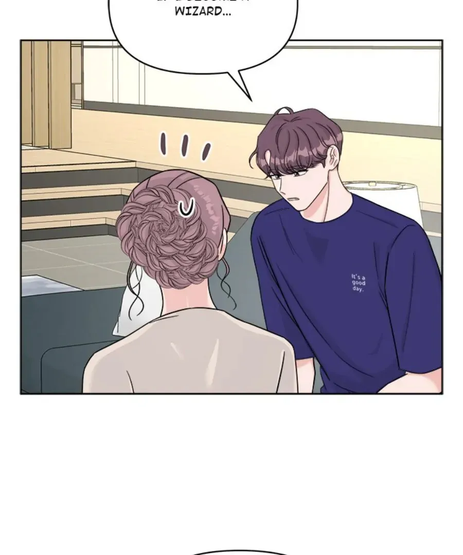 Welcome, Witch Shop Chapter 49 page 76 - 