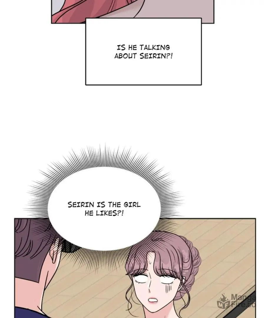 Welcome, Witch Shop Chapter 49 page 9 - 