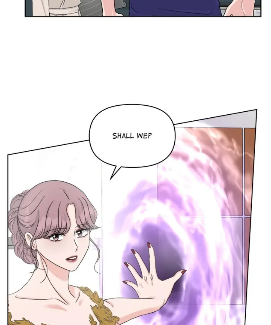 Welcome, Witch Shop Chapter 49 page 89 - 