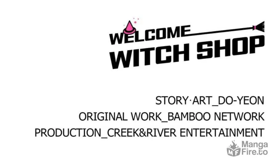 Welcome, Witch Shop Chapter 49 page 95 - 
