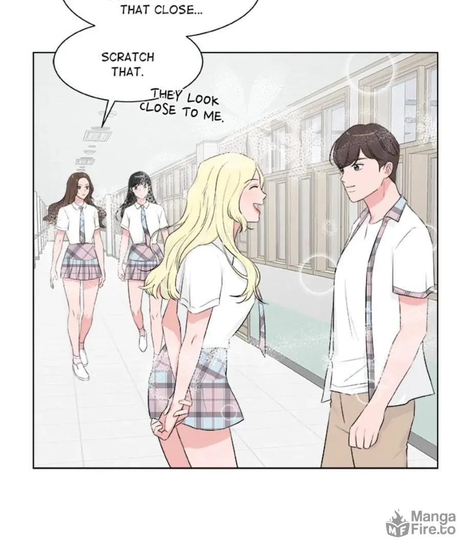 Welcome, Witch Shop Chapter 5 page 33 - 