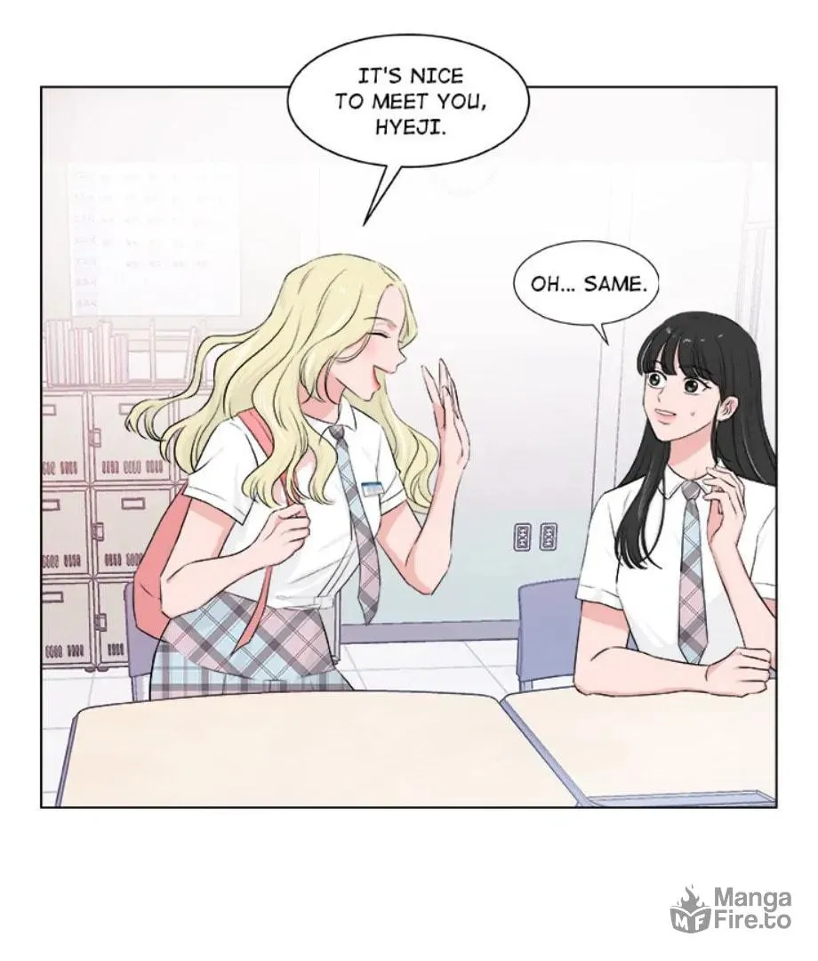 Welcome, Witch Shop Chapter 5 page 5 - 