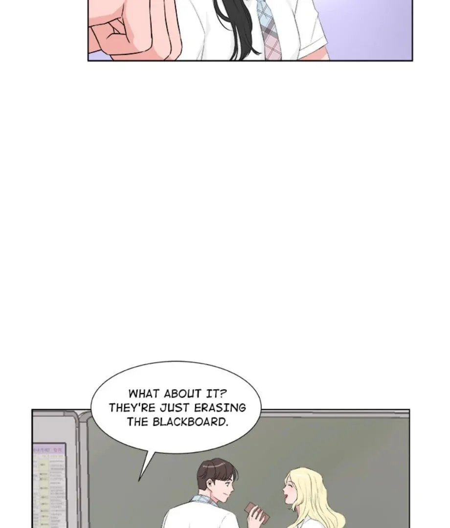 Welcome, Witch Shop Chapter 5 page 46 - 