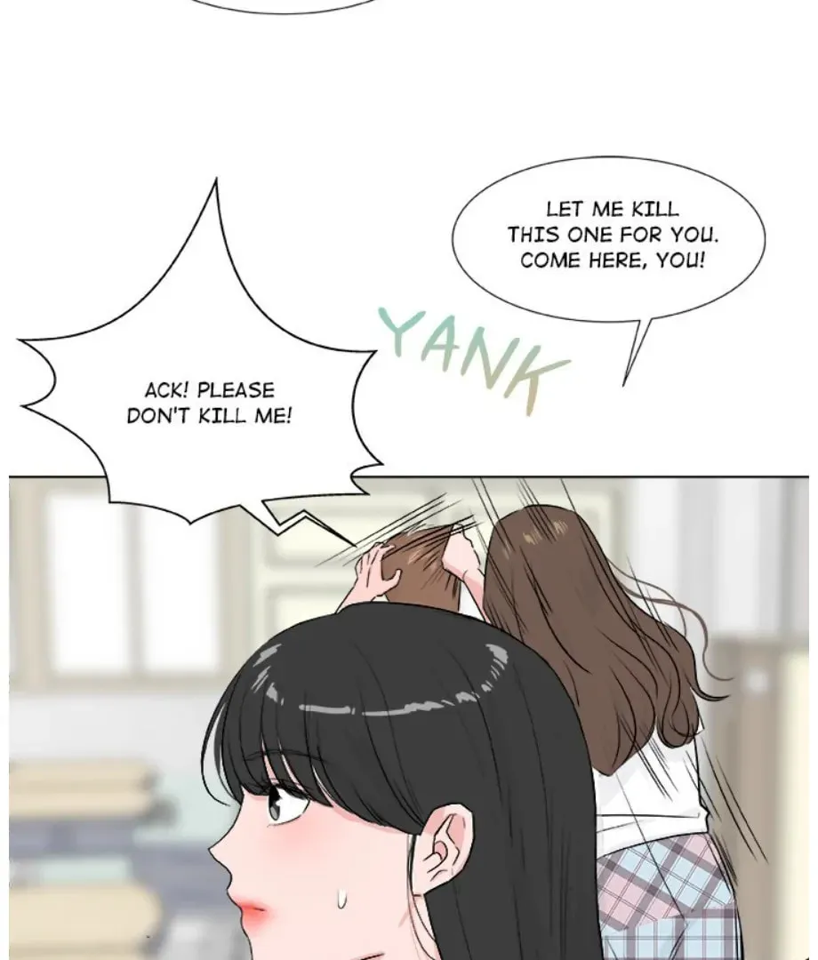 Welcome, Witch Shop Chapter 5 page 49 - 