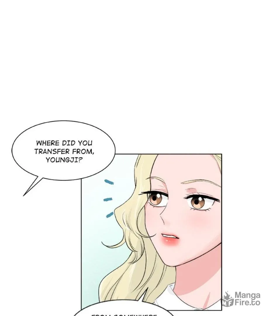 Welcome, Witch Shop Chapter 5 page 6 - 