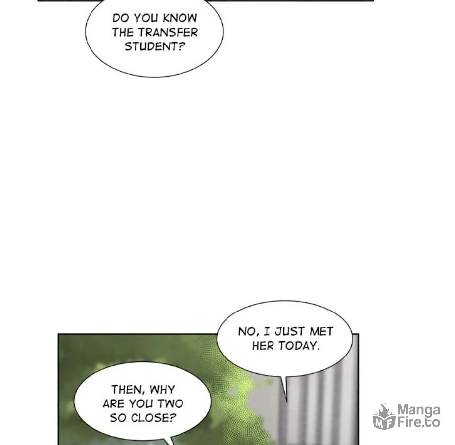 Welcome, Witch Shop Chapter 5 page 54 - 