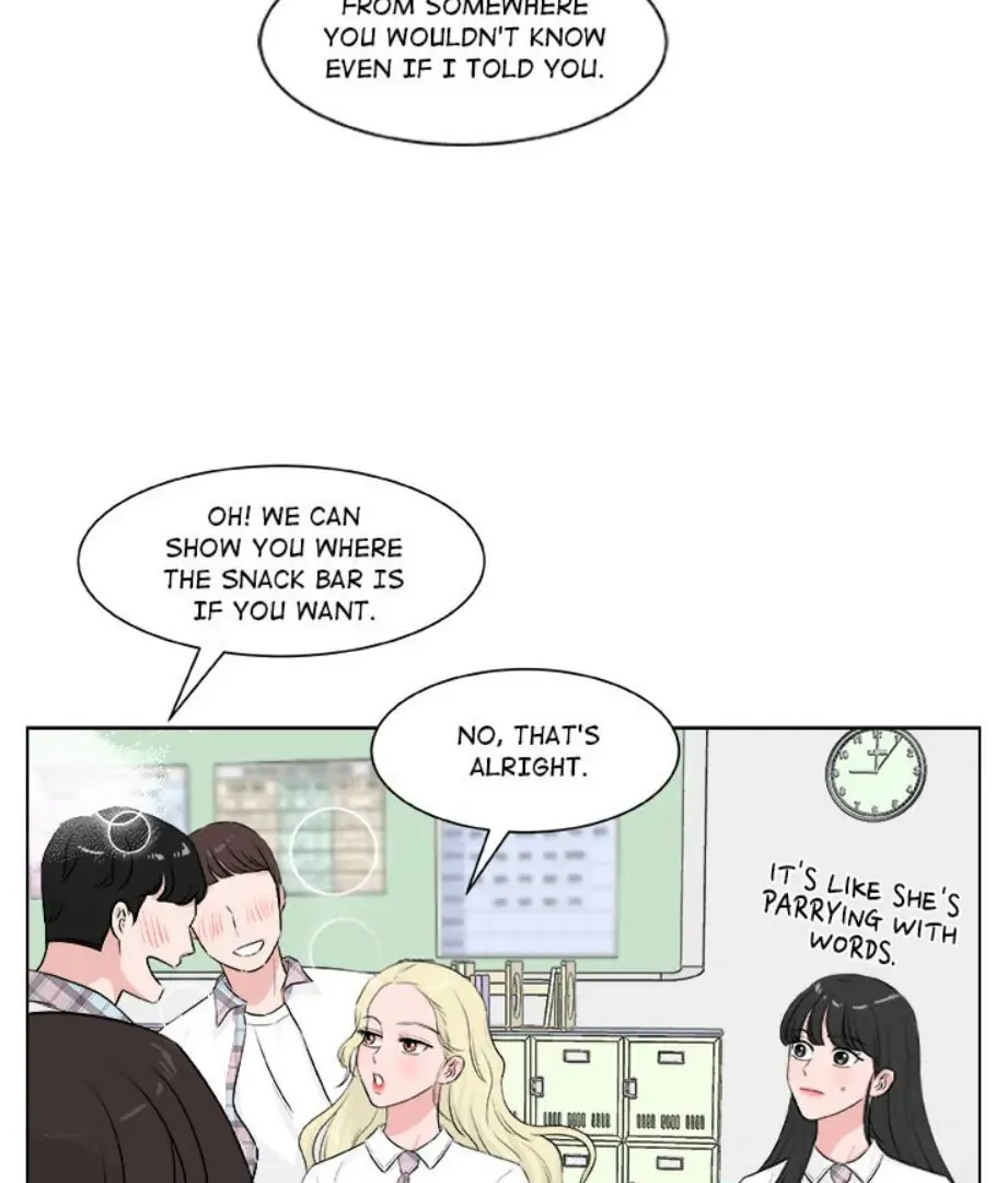 Welcome, Witch Shop Chapter 5 page 7 - 