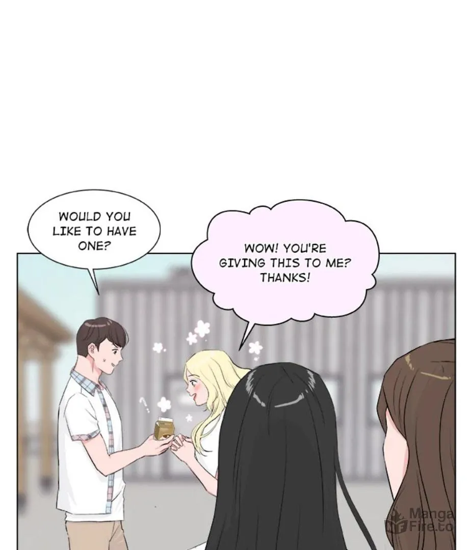 Welcome, Witch Shop Chapter 5 page 65 - 