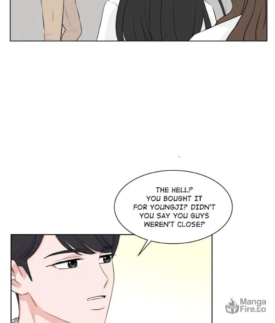 Welcome, Witch Shop Chapter 5 page 66 - 