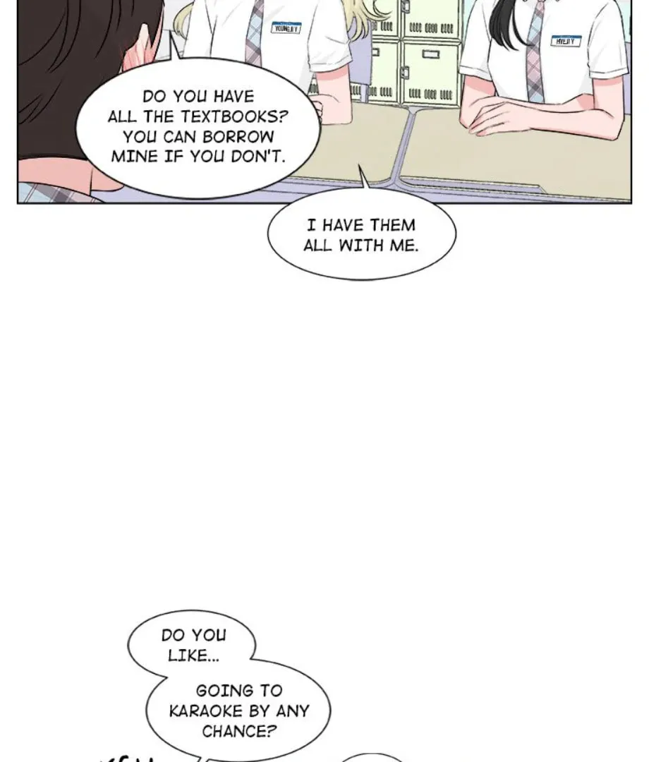 Welcome, Witch Shop Chapter 5 page 8 - 