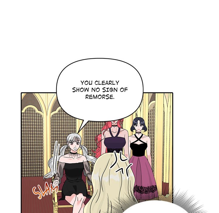 Welcome, Witch Shop Welcome, Witch Shop EP 50 - Toomics page 11 - 