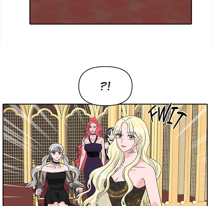 Welcome, Witch Shop Welcome, Witch Shop EP 50 - Toomics page 15 - 