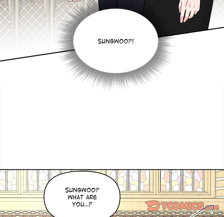 Welcome, Witch Shop Welcome, Witch Shop EP 50 - Toomics page 18 - 