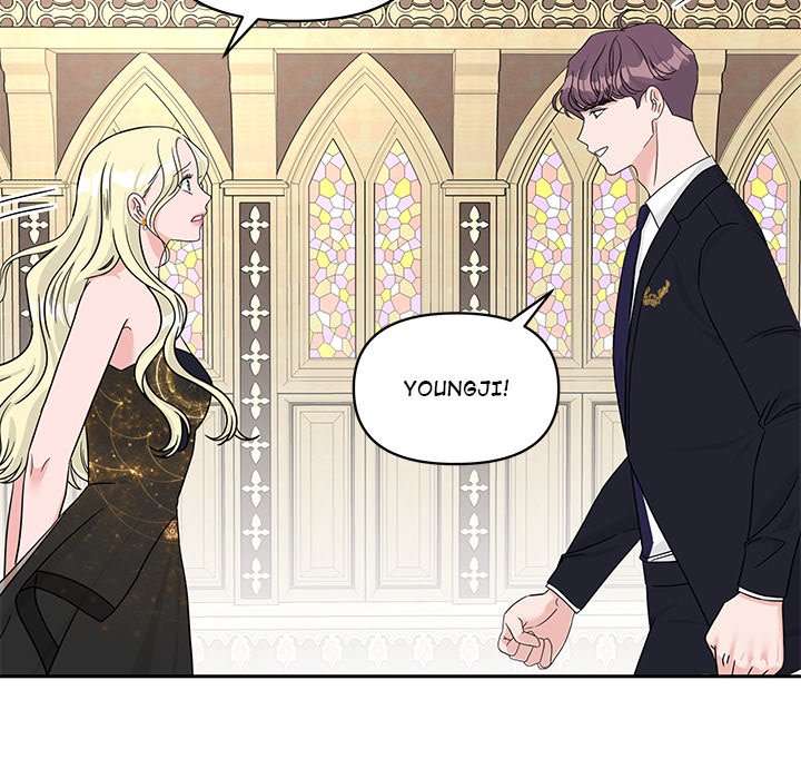 Welcome, Witch Shop Welcome, Witch Shop EP 50 - Toomics page 19 - 