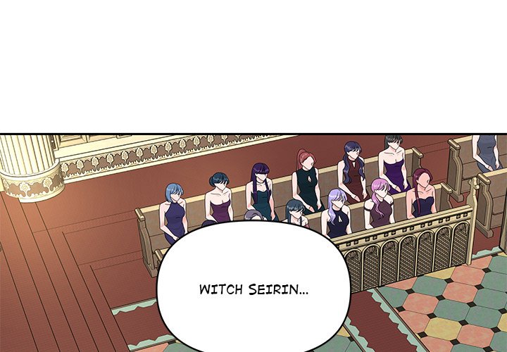 Welcome, Witch Shop Welcome, Witch Shop EP 50 - Toomics page 3 - 