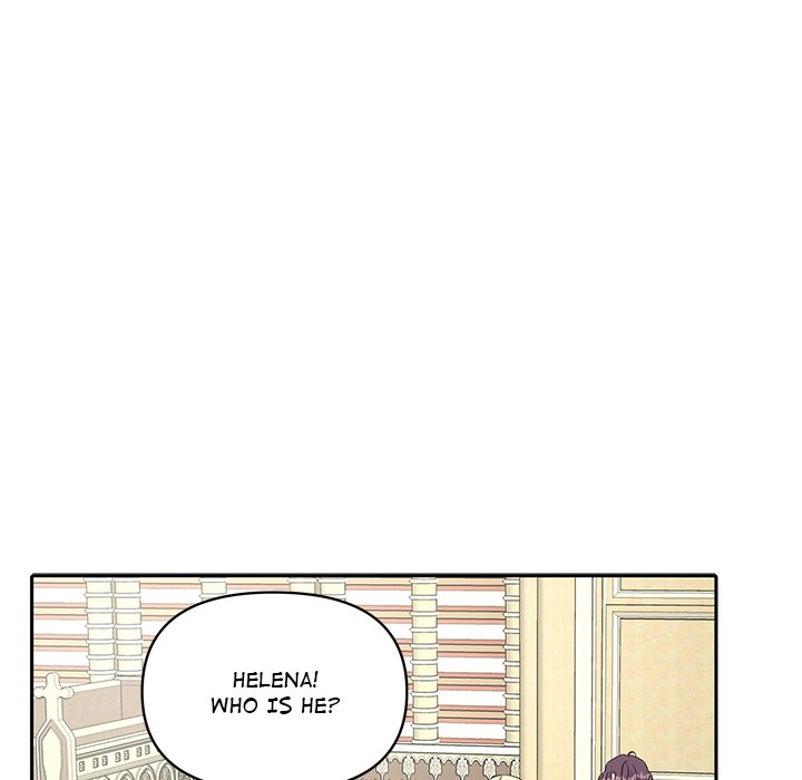 Welcome, Witch Shop Welcome, Witch Shop EP 50 - Toomics page 23 - 