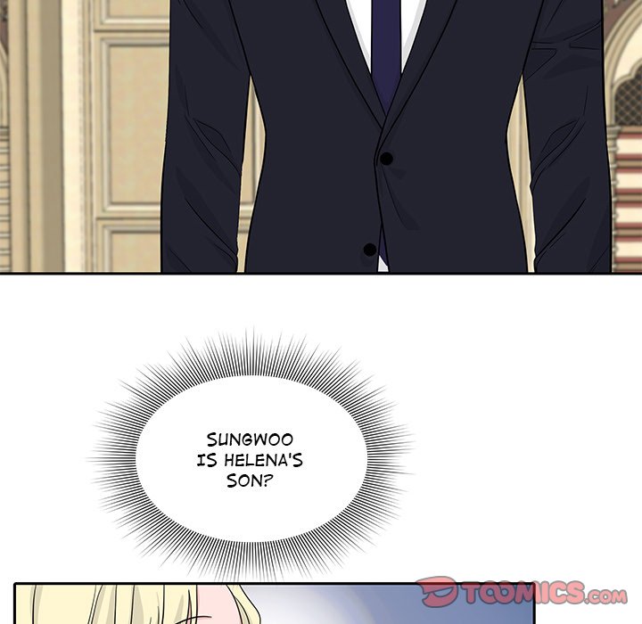 Welcome, Witch Shop Welcome, Witch Shop EP 50 - Toomics page 26 - 