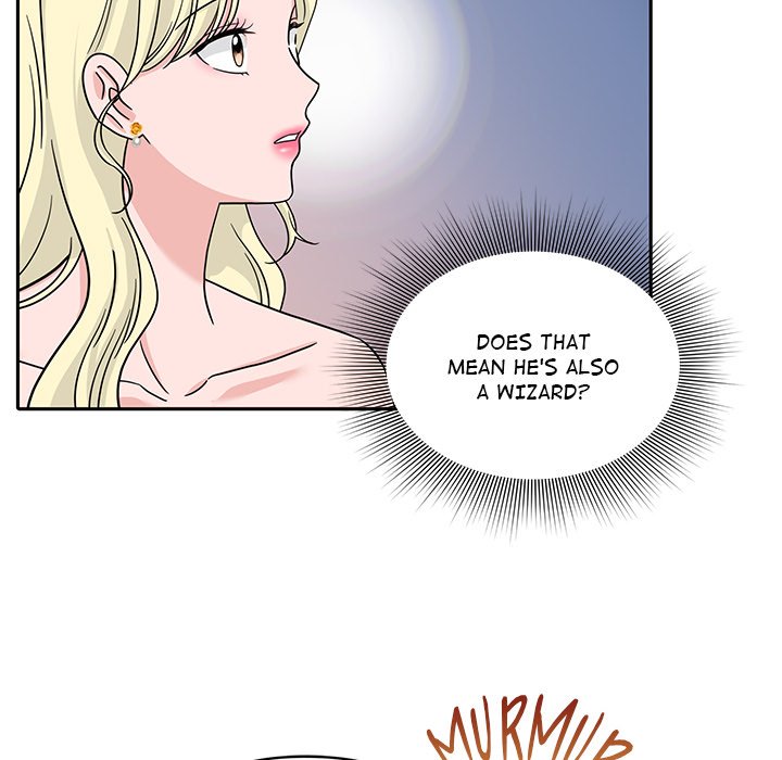 Welcome, Witch Shop Welcome, Witch Shop EP 50 - Toomics page 27 - 