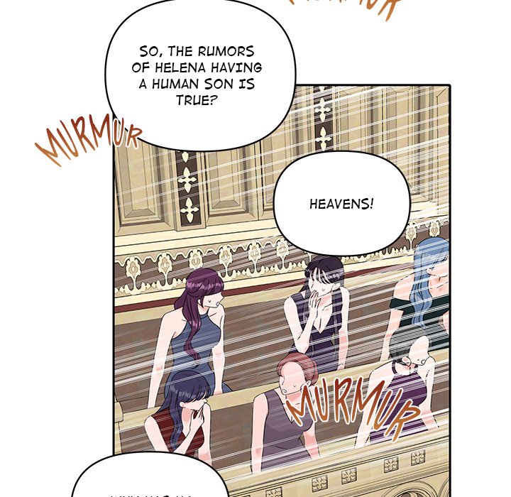 Welcome, Witch Shop Welcome, Witch Shop EP 50 - Toomics page 28 - 