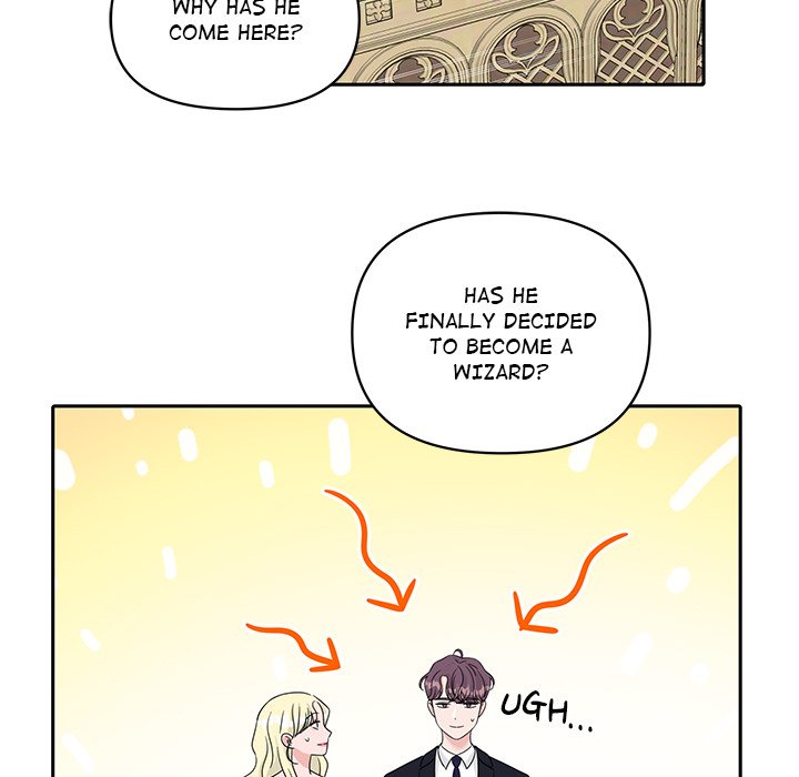 Welcome, Witch Shop Welcome, Witch Shop EP 50 - Toomics page 29 - 