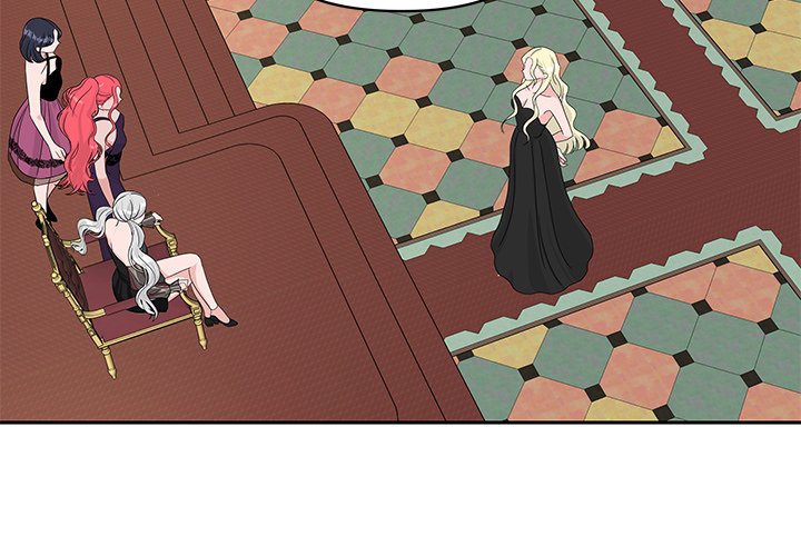 Welcome, Witch Shop Welcome, Witch Shop EP 50 - Toomics page 4 - 