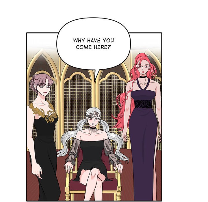 Welcome, Witch Shop Welcome, Witch Shop EP 50 - Toomics page 33 - 