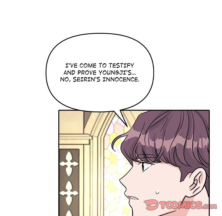 Welcome, Witch Shop Welcome, Witch Shop EP 50 - Toomics page 34 - 
