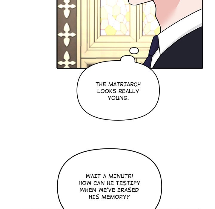 Welcome, Witch Shop Welcome, Witch Shop EP 50 - Toomics page 35 - 