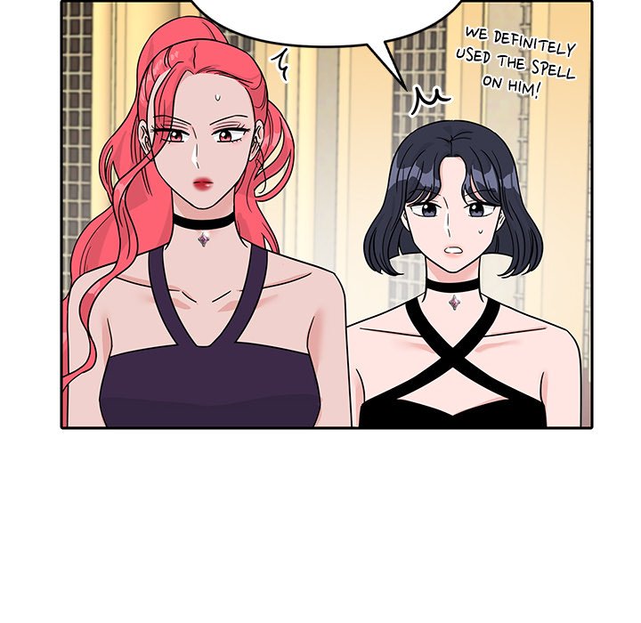 Welcome, Witch Shop Welcome, Witch Shop EP 50 - Toomics page 36 - 