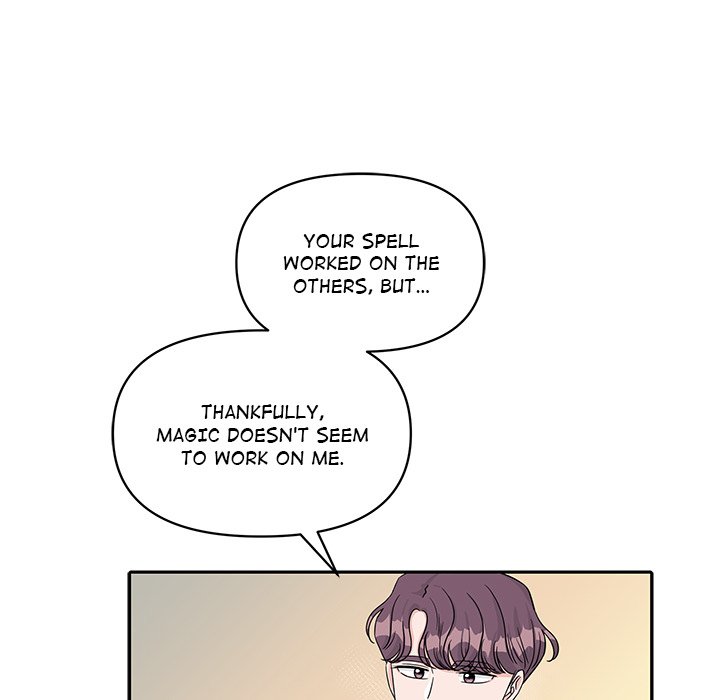 Welcome, Witch Shop Welcome, Witch Shop EP 50 - Toomics page 37 - 