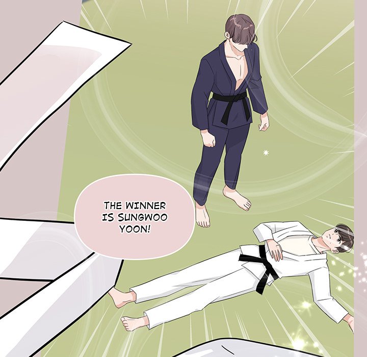 Welcome, Witch Shop Welcome, Witch Shop EP 50 - Toomics page 41 - 