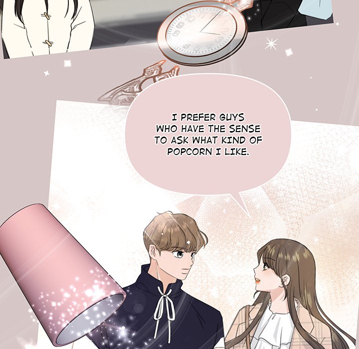 Welcome, Witch Shop Welcome, Witch Shop EP 50 - Toomics page 43 - 