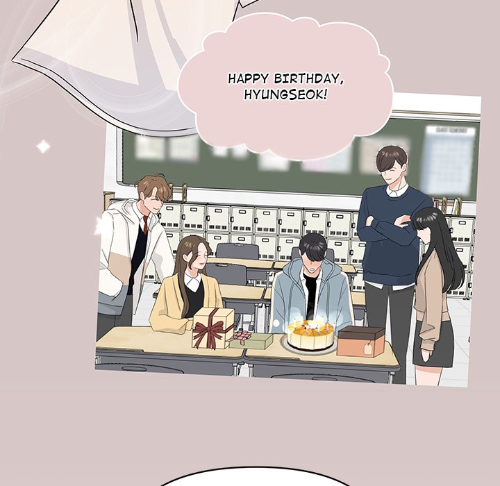 Welcome, Witch Shop Welcome, Witch Shop EP 50 - Toomics page 46 - 