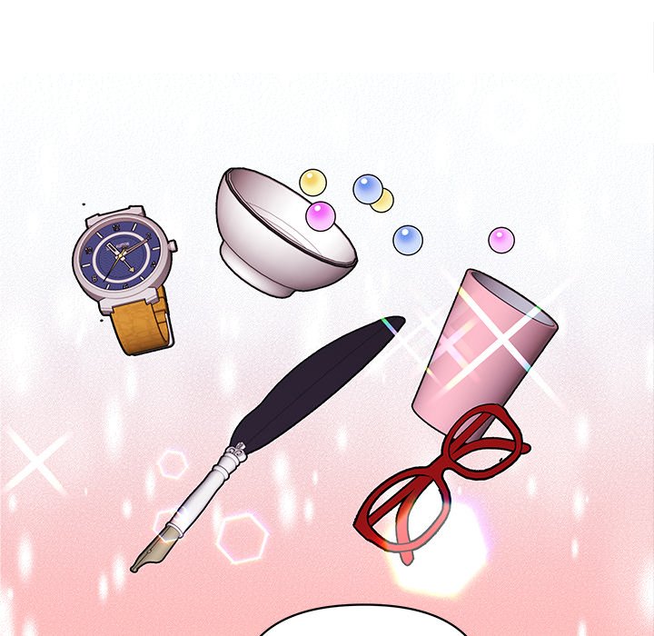 Welcome, Witch Shop Welcome, Witch Shop EP 50 - Toomics page 49 - 