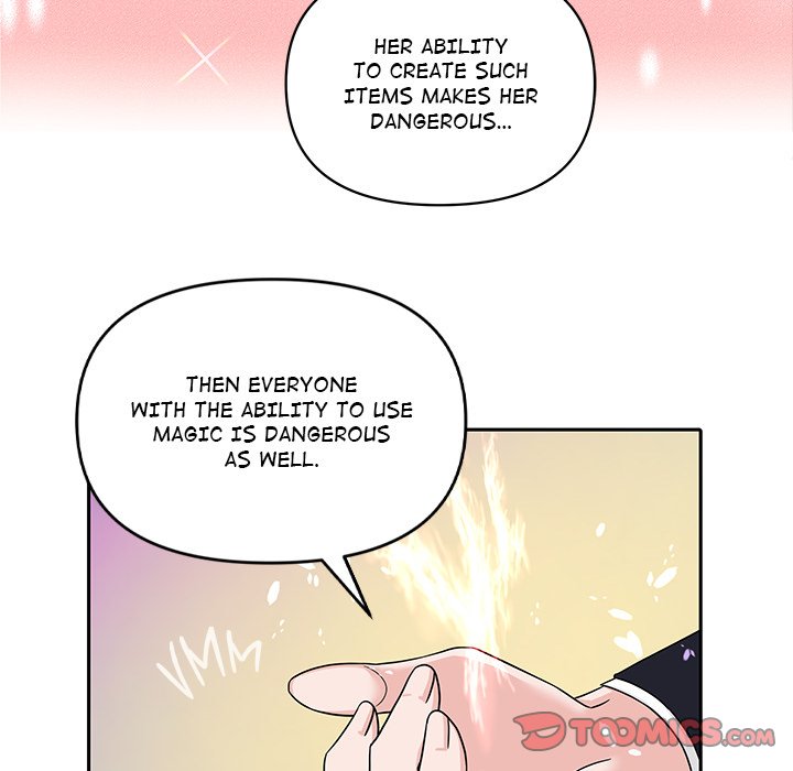 Welcome, Witch Shop Welcome, Witch Shop EP 50 - Toomics page 50 - 