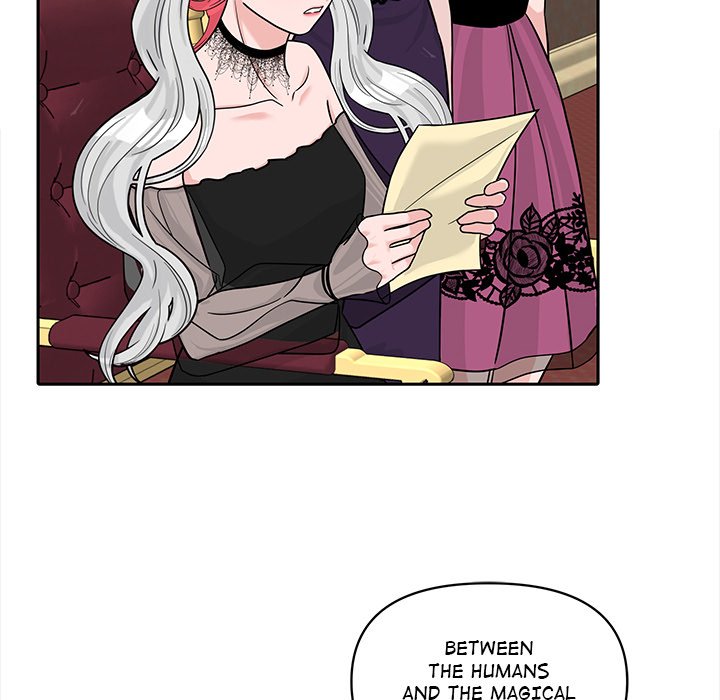 Welcome, Witch Shop Welcome, Witch Shop EP 50 - Toomics page 6 - 