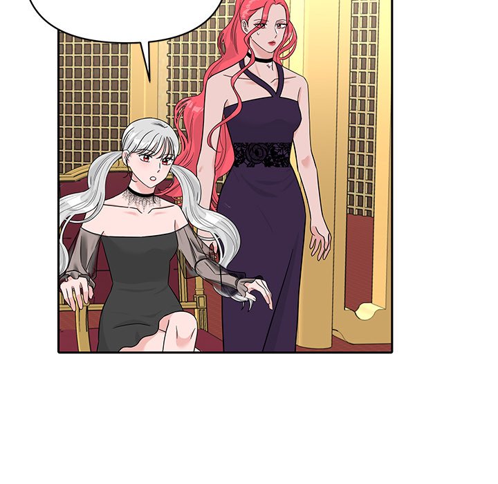 Welcome, Witch Shop Welcome, Witch Shop EP 50 - Toomics page 57 - 