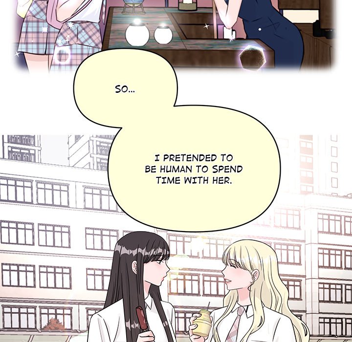 Welcome, Witch Shop Welcome, Witch Shop EP 50 - Toomics page 71 - 