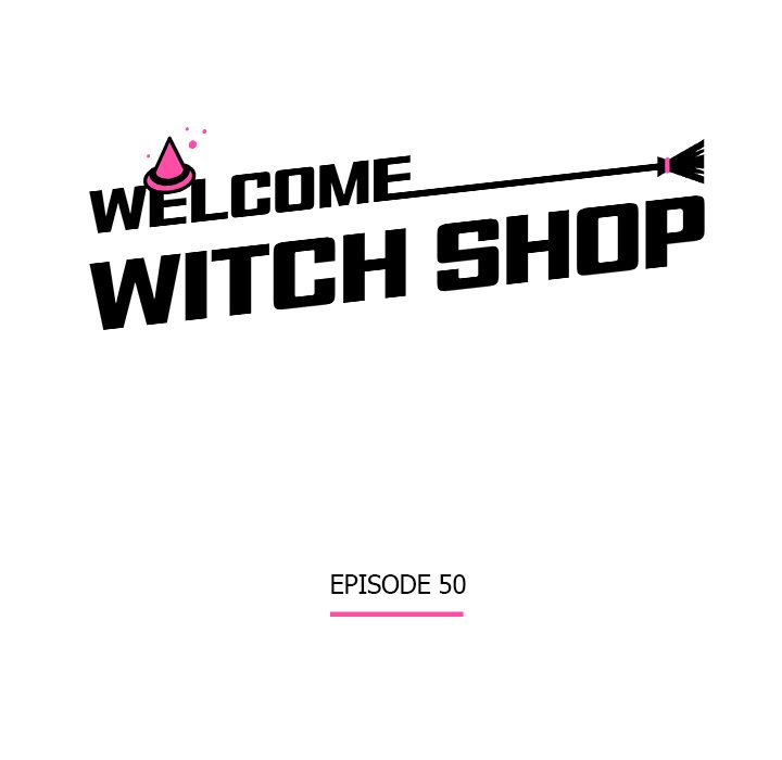 Welcome, Witch Shop Welcome, Witch Shop EP 50 - Toomics page 79 - 