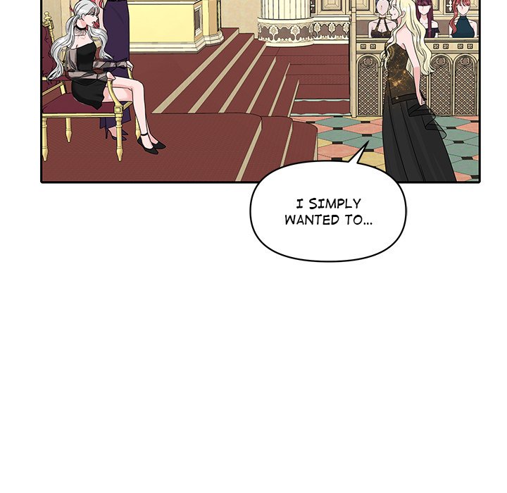 Welcome, Witch Shop Welcome, Witch Shop EP 50 - Toomics page 9 - 
