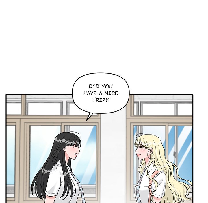 Welcome, Witch Shop Welcome, Witch Shop EP 50 - Toomics page 86 - 