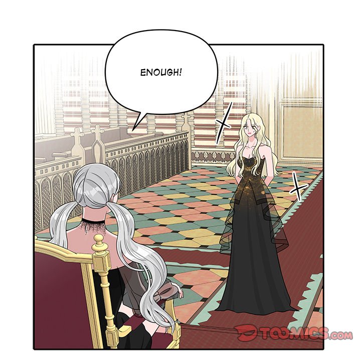 Welcome, Witch Shop Welcome, Witch Shop EP 50 - Toomics page 10 - 